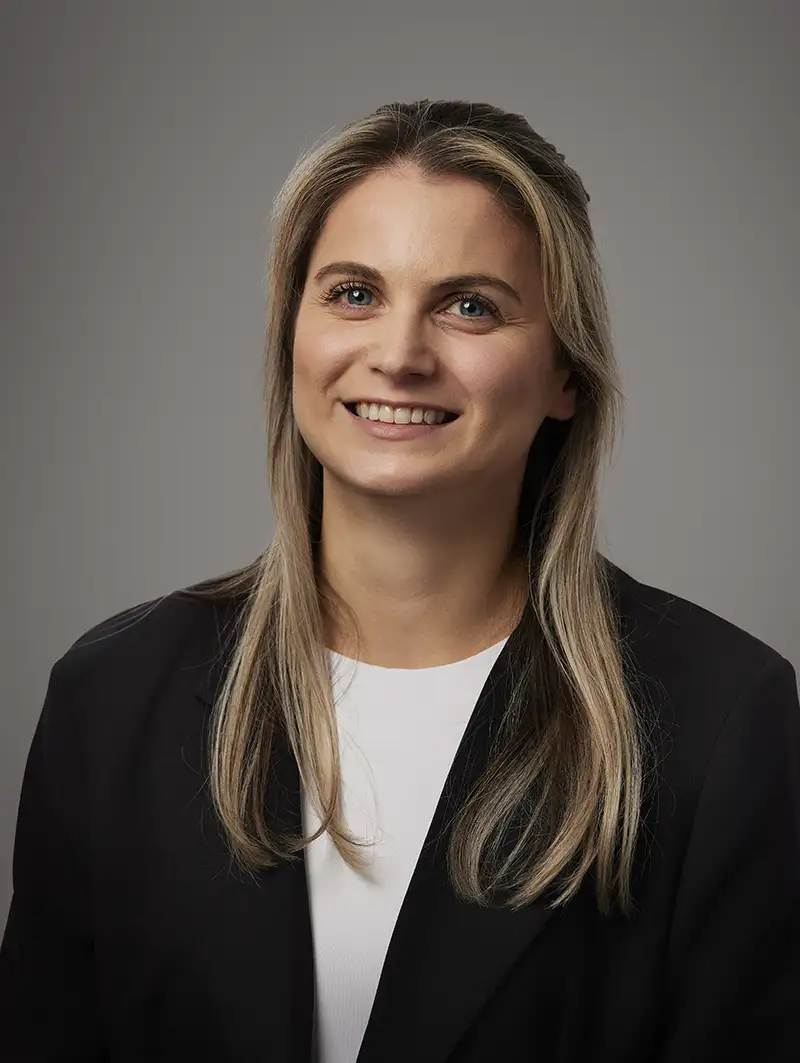 Anne Vergoeles