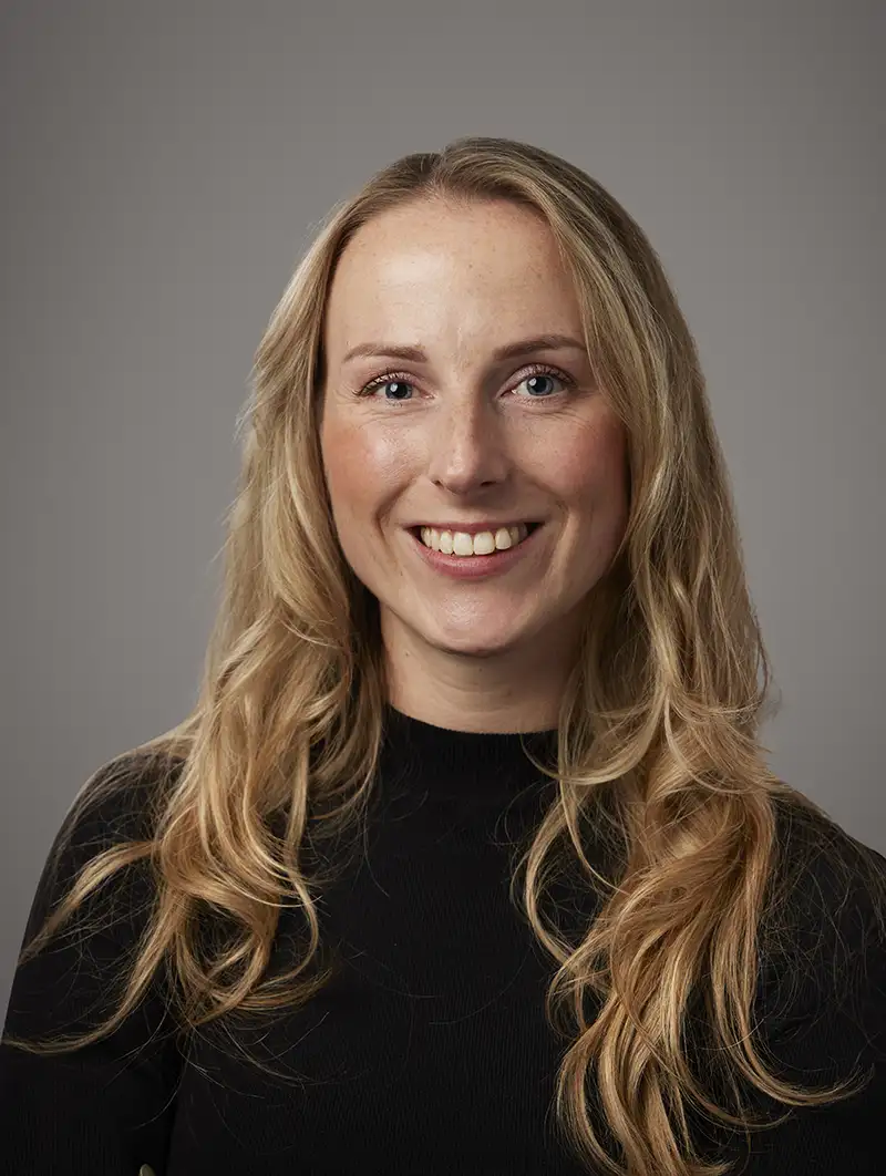 Anne Zentjes