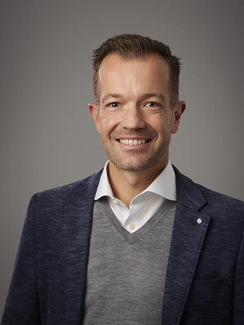 Bas Cox