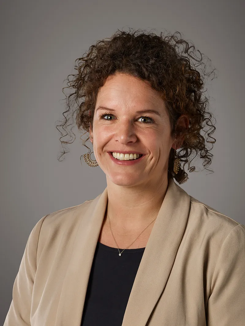 Karen Evers
